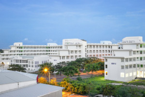 Điểm chuẩn Trường Đại học Kiên Giang